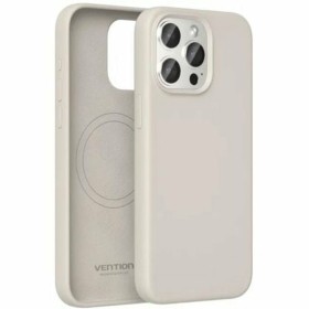 Custodia per Cellulare iPhone 11 Pro KSIX Soft Silicone iPhone 11 Pro | Tienda24 - Global Online Shop Tienda24.eu