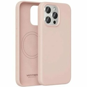 Mobile cover Celly CROMO1064PK Pink Galaxy A55 | Tienda24 - Global Online Shop Tienda24.eu