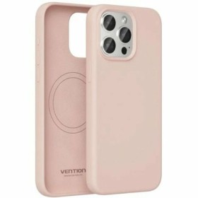 Funda para Móvil Cool iPhone 16 Pro Marrón Apple | Tienda24 - Global Online Shop Tienda24.eu