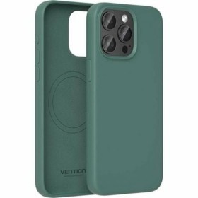 Protection pour téléphone portable Celly iPhone 14 Pro Max Noir Vert | Tienda24 - Global Online Shop Tienda24.eu