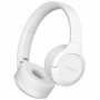 Bluetooth Headband Headphones Daewoo DW2018 White | Tienda24 - Global Online Shop Tienda24.eu