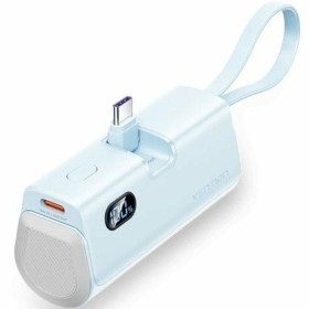 Caricabatterie da Parete Celly UPTC1USB1USBC25 Bianco | Tienda24 - Global Online Shop Tienda24.eu