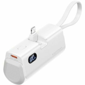 Caricabatterie USB da Parete TooQ TQWC-2SC03WT Bianco 48 W | Tienda24 - Global Online Shop Tienda24.eu