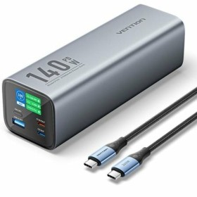 Wall Charger Cool Universal Black | Tienda24 - Global Online Shop Tienda24.eu