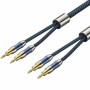 Audio cable Vention BLBLI | Tienda24 - Global Online Shop Tienda24.eu