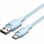 USB A to USB-C Cable Vention CTNLH 2 m | Tienda24 - Global Online Shop Tienda24.eu