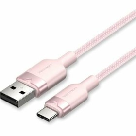 Cable USB Conceptronic 110520107101 Gris | Tienda24 - Global Online Shop Tienda24.eu