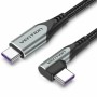 USB Cable Vention TAKHF 1 m | Tienda24 - Global Online Shop Tienda24.eu