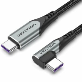 Cable USB LINDY 32008 50 cm | Tienda24 - Global Online Shop Tienda24.eu