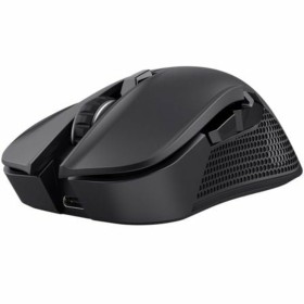 Souris Gaming Mars Gaming MM55 Noir | Tienda24 - Global Online Shop Tienda24.eu