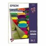 Papier photo mat Epson C13S041569 A4 50 Volets (1 Unité) de Epson, Papier d'impression - Réf : M0507660, Prix : 25,60 €, Remi...