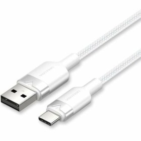 Câble USB C Xiaomi SJV4108GL Blanc 1,5 m | Tienda24 - Global Online Shop Tienda24.eu