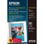 Papel Fotográfico Mate Epson C13S041765 (50 Unidades) (1 unidad) de Epson, Papel de impresión - Ref: M0507662, Precio: 13,38 ...