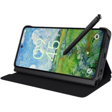 Housse pour Tablette TCL FCT803-2BLCEU1 Noir | Tienda24 - Global Online Shop Tienda24.eu