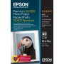 Papel Fotográfico Brillante Epson C13S042153 A4 (1 unidad) de Epson, Papel de impresión - Ref: M0507668, Precio: 16,02 €, Des...