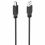 Tablet Charger Aisens A101-0881 Black 10 m | Tienda24 - Global Online Shop Tienda24.eu