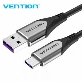 USB-C Cable PcCom | Tienda24 - Global Online Shop Tienda24.eu