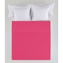 Top sheet Alexandra House Living Pink 170 x 270 cm by Alexandra House Living, Sheets and pillowcases - Ref: D1600333, Price: ...