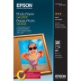 Pack de Tinta y Papel Fotográfico Epson C13S042538 A4 20 Hojas (1 unidad) de Epson, Papel de impresión - Ref: M0507675, Preci...