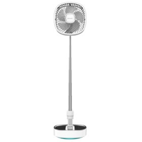 Ventilateur sur Pied Cecotec EnergySilence 535 2in1 Blanc 40 W | Tienda24 - Global Online Shop Tienda24.eu