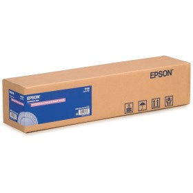 Papel para Imprimir Epson C13S041396 Preto 500 Folhas (1 Unidade) de Epson, Papel de impressão - Ref: M0507702, Preço: 133,02...