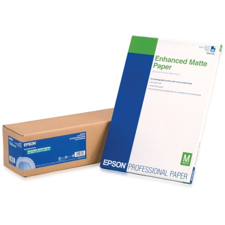 Printer Paper Epson C13S041595 (1 Unit) by Epson, Printing paper - Ref: M0507705, Price: 113,93 €, Discount: %