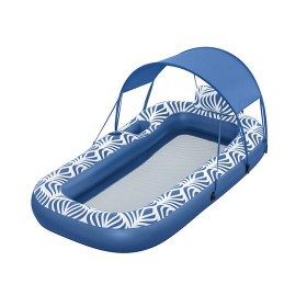 Inflatable Pool Chair Intex Circular Ø 119 cm 119 x 119 cm (6 Units) | Tienda24 - Global Online Shop Tienda24.eu