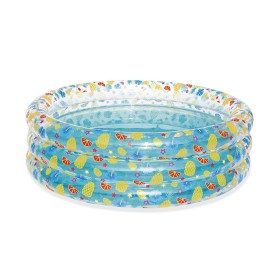 Piscina Hinchable para Niños Intex Acuario 360 L 152 x 56 x 152 cm (3 Unidades) | Tienda24 - Global Online Shop Tienda24.eu