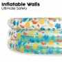 Inflatable Paddling Pool for Children Bestway Tropical 170 x 53 cm | Tienda24 - Global Online Shop Tienda24.eu