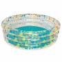 Bestway Aufblasbares Pool 3 Ringe Tropisch Transparent 170x53 cm +6 Jahre Garten 51048 | Tienda24 - Global Online Shop Tienda24.eu