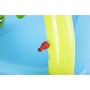 Bestway Piscina Hinchable Parque de Juegos Acuario 239x206x86 cm +2 Años Jardin 53052 | Tienda24 - Global Online Shop Tienda24.eu