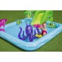 Bestway Piscina Hinchable Parque de Juegos Acuario 239x206x86 cm +2 Años Jardin 53052 | Tienda24 - Global Online Shop Tienda24.eu