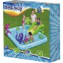 Bestway Piscina Hinchable Parque de Juegos Acuario 239x206x86 cm +2 Años Jardin 53052 | Tienda24 - Global Online Shop Tienda24.eu