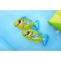 Bestway Piscina Gonfiabile Parco Giochi Acquario 239x206x86 cm +2 Anni Giardino 53052 | Tienda24 - Global Online Shop Tienda24.eu