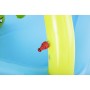 Bestway Piscine Gonflable Parc de Jeux Aquarium 239x206x86 cm +2 Ans Jardin 53052 | Tienda24 - Global Online Shop Tienda24.eu