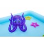 Bestway Piscina Gonfiabile Parco Giochi Acquario 239x206x86 cm +2 Anni Giardino 53052 | Tienda24 - Global Online Shop Tienda24.eu