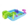 Bestway Piscina Hinchable Parque de Juegos Acuario 239x206x86 cm +2 Años Jardin 53052 | Tienda24 - Global Online Shop Tienda24.eu