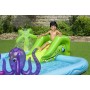 Bestway Piscina Gonfiabile Parco Giochi Acquario 239x206x86 cm +2 Anni Giardino 53052 | Tienda24 - Global Online Shop Tienda24.eu