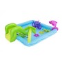 Bestway Piscine Gonflable Parc de Jeux Aquarium 239x206x86 cm +2 Ans Jardin 53052 | Tienda24 - Global Online Shop Tienda24.eu