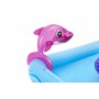 Bestway Piscina Hinchable Parque de Juegos Acuario 239x206x86 cm +2 Años Jardin 53052 | Tienda24 - Global Online Shop Tienda24.eu