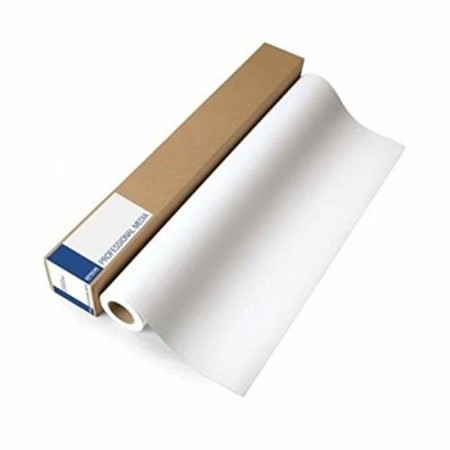 Carta per Stampare Epson C13S045273 Bianco (1 Unità) | Tienda24 - Global Online Shop Tienda24.eu