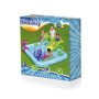 Bestway Piscina Hinchable Parque de Juegos Acuario 239x206x86 cm +2 Años Jardin 53052 | Tienda24 - Global Online Shop Tienda24.eu