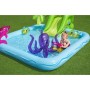 Bestway Piscina Gonfiabile Parco Giochi Acquario 239x206x86 cm +2 Anni Giardino 53052 | Tienda24 - Global Online Shop Tienda24.eu