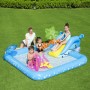 Bestway Piscina Hinchable Parque de Juegos Acuario 239x206x86 cm +2 Años Jardin 53052 | Tienda24 - Global Online Shop Tienda24.eu