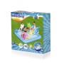 Bestway Piscina Hinchable Parque de Juegos Acuario 239x206x86 cm +2 Años Jardin 53052 | Tienda24 - Global Online Shop Tienda24.eu