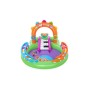 Bestway Piscina Hinchable Parque de Juegos Musical 295x190x137 cm +2 Años Jardin 53117 | Tienda24 - Global Online Shop Tienda24.eu