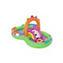 Bestway Piscina Hinchable Parque de Juegos Musical 295x190x137 cm +2 Años Jardin 53117 | Tienda24 - Global Online Shop Tienda24.eu