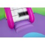 Children's pool Bestway Musical 295 x 190 x 137 cm Playground | Tienda24 - Global Online Shop Tienda24.eu