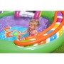 Bestway Piscina Hinchable Parque de Juegos Musical 295x190x137 cm +2 Años Jardin 53117 | Tienda24 - Global Online Shop Tienda24.eu