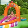 Bestway Piscina Hinchable Parque de Juegos Musical 295x190x137 cm +2 Años Jardin 53117 | Tienda24 - Global Online Shop Tienda24.eu